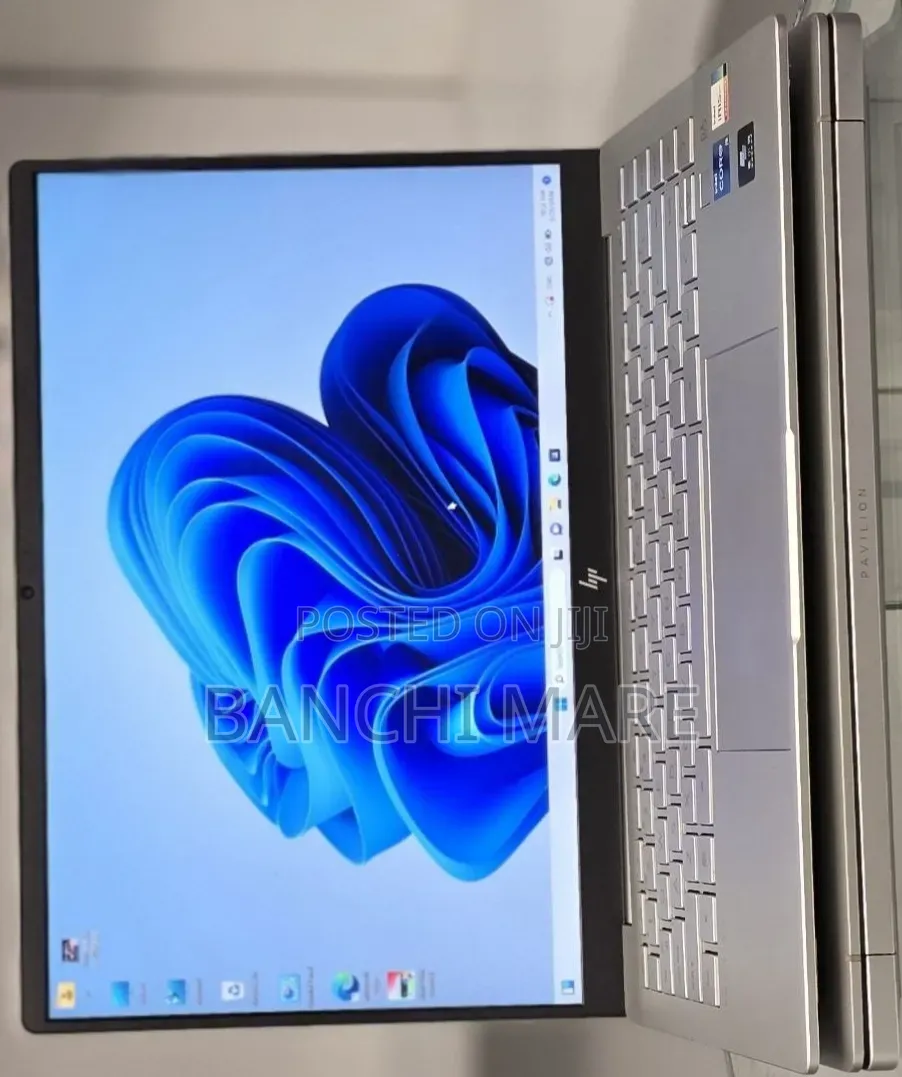 New Laptop HP Pavilion 14 16GB Intel Core i5 SSD 1T