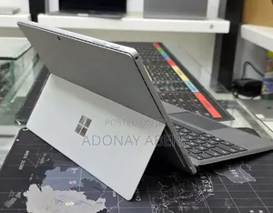 New Laptop Microsoft Surface Pro 7+ 16GB Intel Core i7 SSD 512GB
