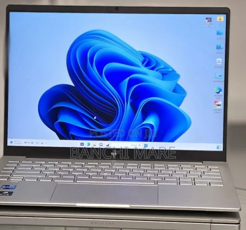 New Laptop HP Pavilion 14 16GB Intel Core i5 SSD 1T