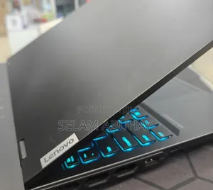 New Laptop Lenovo Legion 5 32GB Intel Core i9 SSD 2T