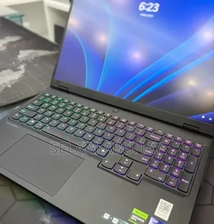 New Laptop Lenovo Legion 5 32GB Intel Core i9 SSD 2T
