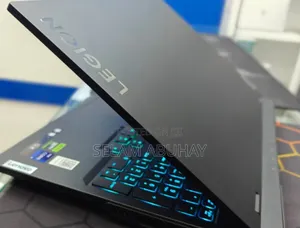 New Laptop Lenovo Legion 5 32GB Intel Core i9 SSD 2T