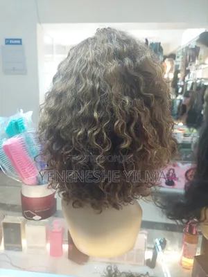 Bang Human Hair