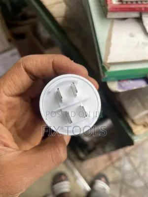Capacitor 20 Uf