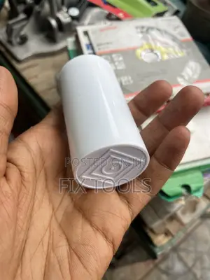 Capacitor 20 Uf