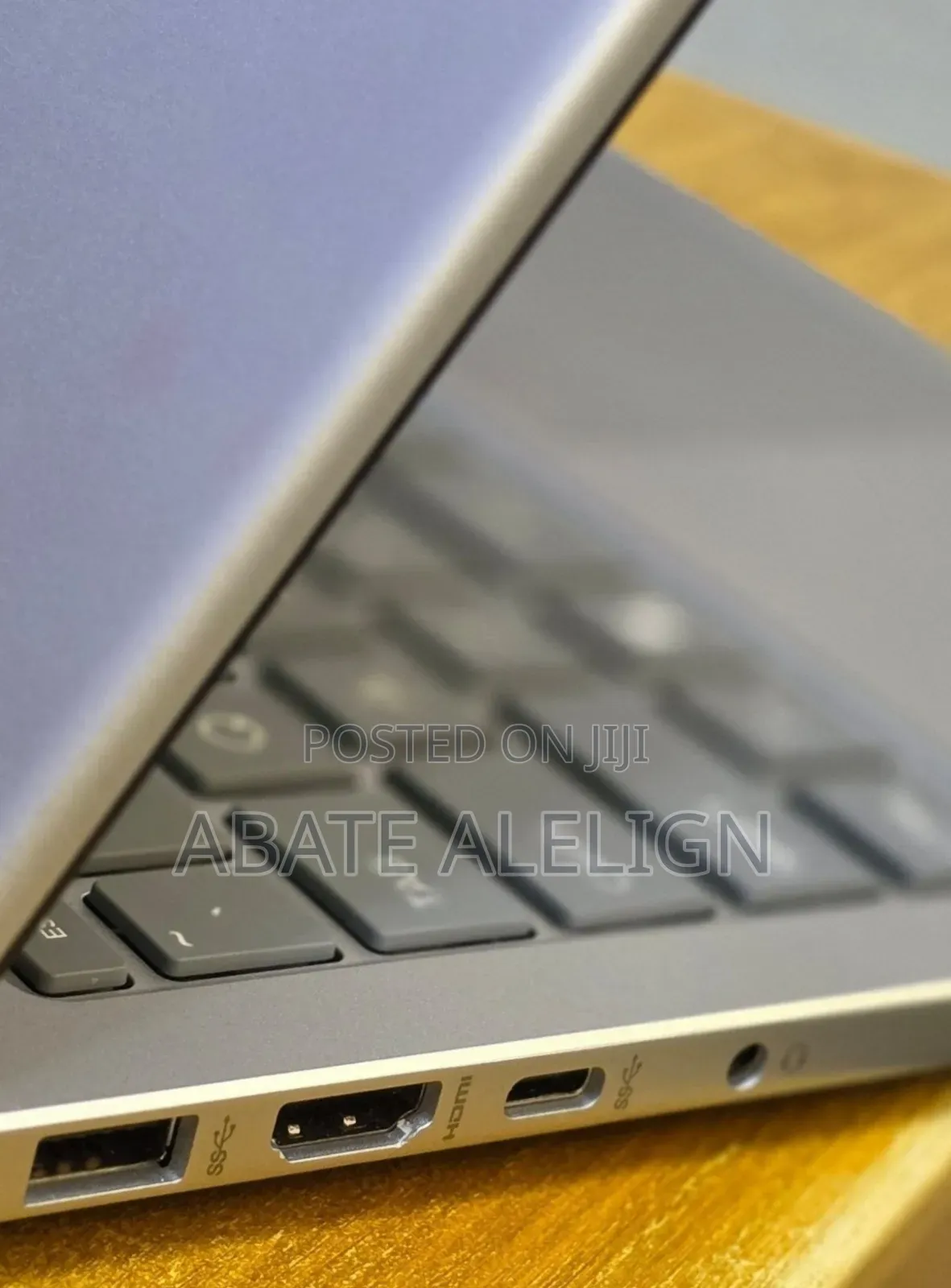 New Laptop HP Stream Notebook 16GB Intel Core i7 SSD 1T