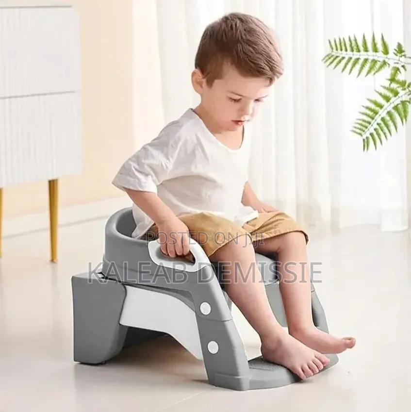 3-in-1 Baby Toilet Training Seat