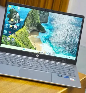 New Laptop HP Stream Notebook 16GB Intel Core i7 SSD 1T