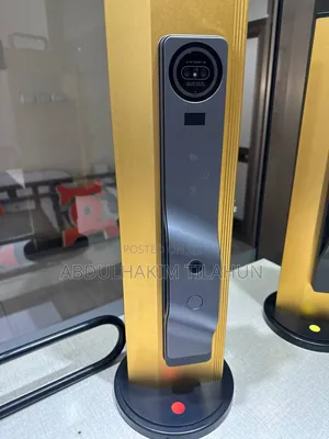 Smart Door Lock 