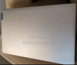 New Laptop Lenovo IdeaPad 1 8GB AMD Ryzen 7 SSD 512GB