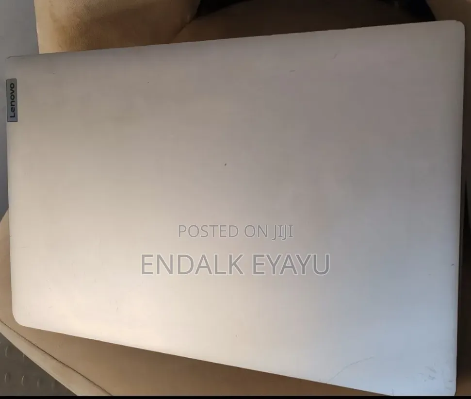 New Laptop Lenovo IdeaPad 1 8GB AMD Ryzen 7 SSD 512GB