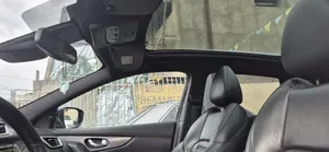 Nissan Qashqai 2018 Brown
