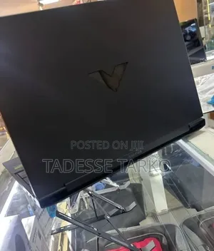 New Laptop HP Victus 15 16GB Intel Core i5 SSD 512GB