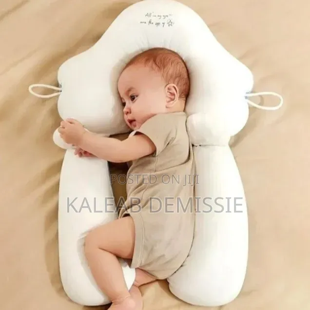Slap Baby Pillow