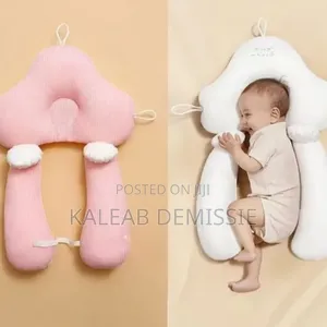 Slap Baby Pillow