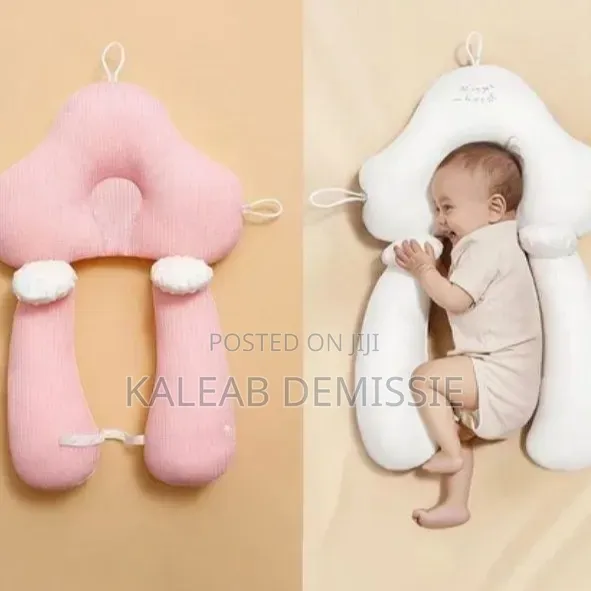 Slap Baby Pillow