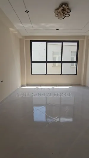 3bdrm Apartment in Haile Garment, Nifas Silk-Lafto for sale