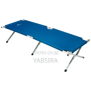 Folding Bed Hiking, Tour, Camping