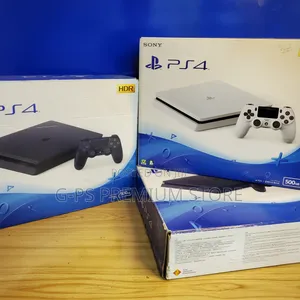 Playstation 4slim -Unbeatable Price Top Condition