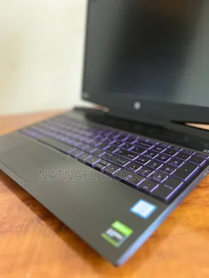 New Laptop HP Pavilion 15 16GB Intel Core i7 SSD 512GB