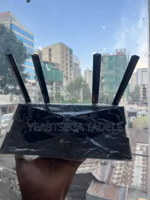 Tp-Link Archer Ax1500 Wi-Fi 6 Router