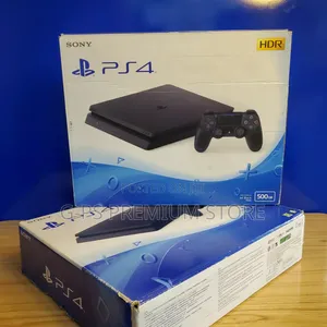Premium Gaming on a Budget: Playstation 4 Slim for Sale