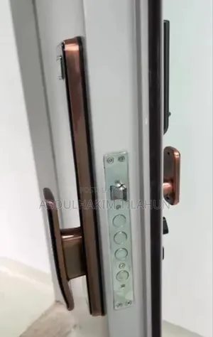 Smart Door Lock
