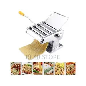 Marcato Pasta Maker (Mechanical Pasta Machine) High Quality