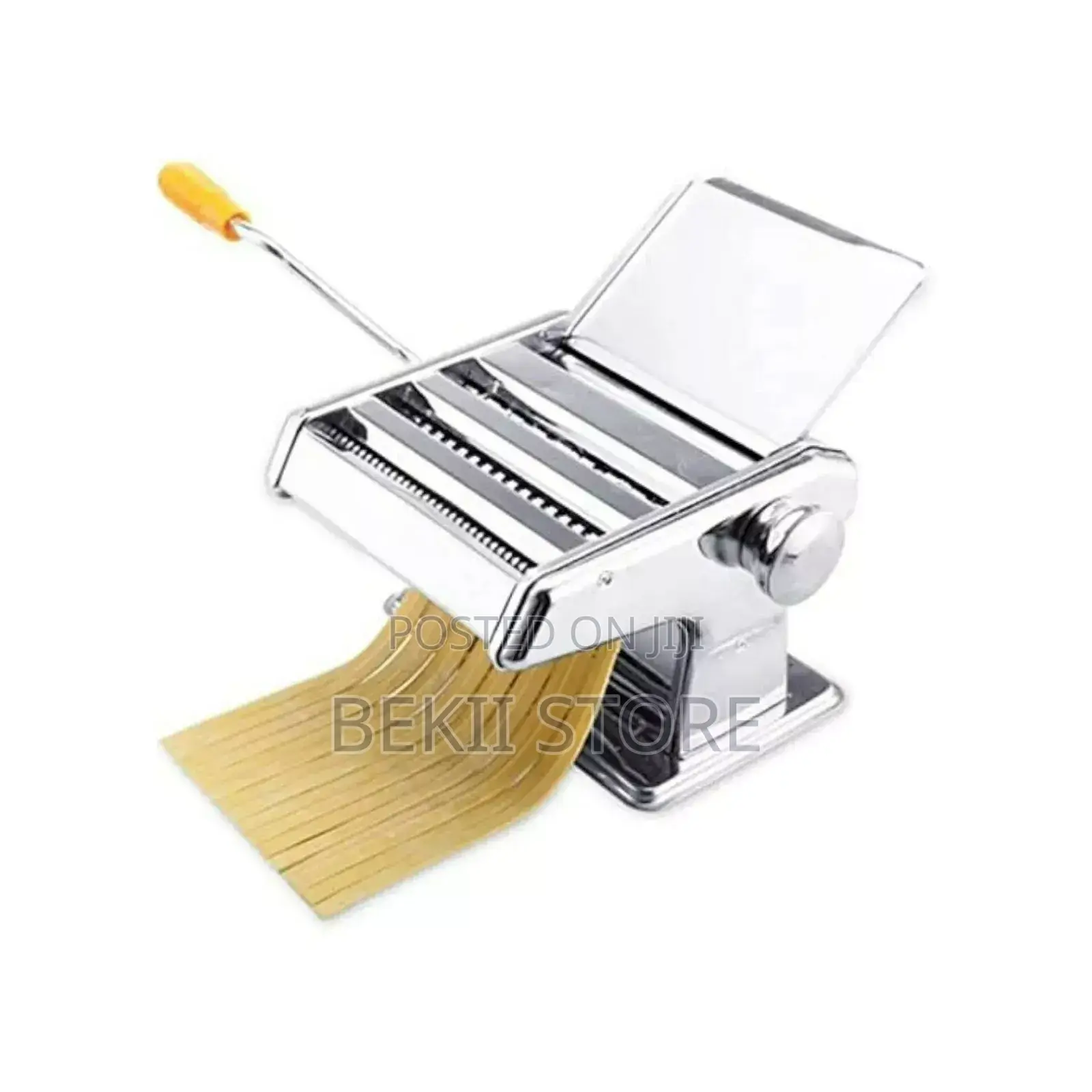 Marcato Pasta Maker (Mechanical Pasta Machine) High Quality