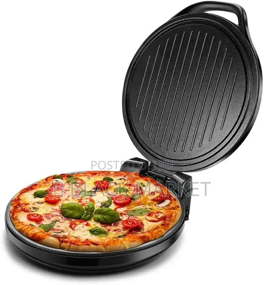 Boma Electrical Baking Pan