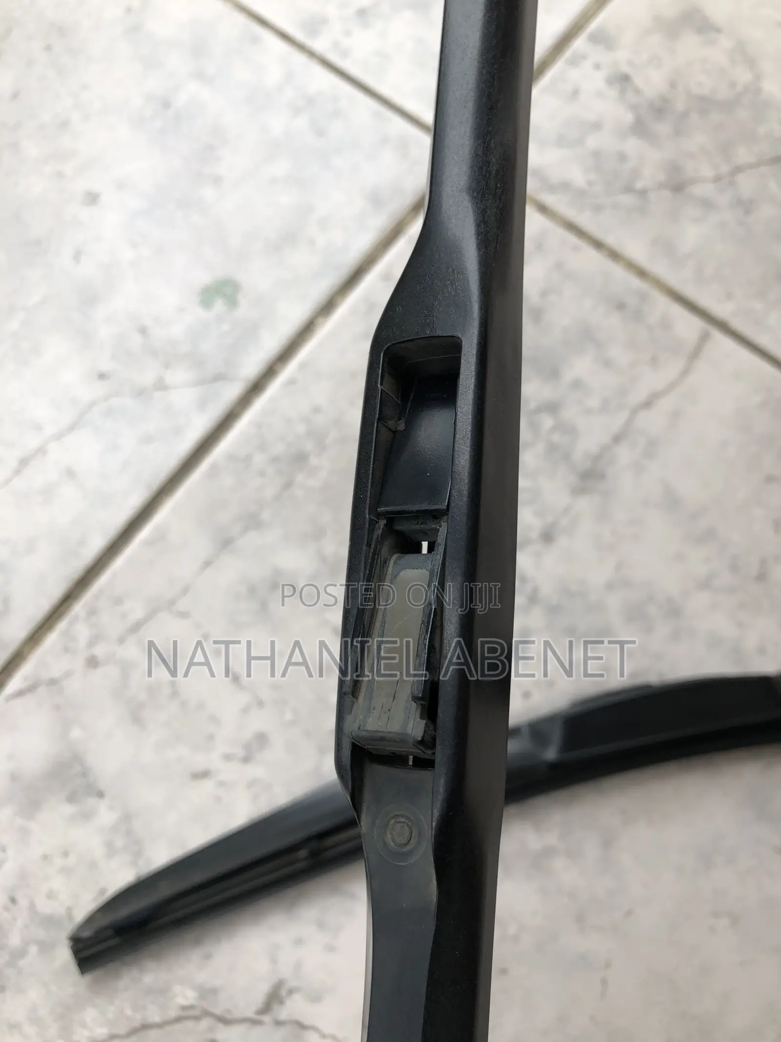 Tucson Car Front and Back Wiper