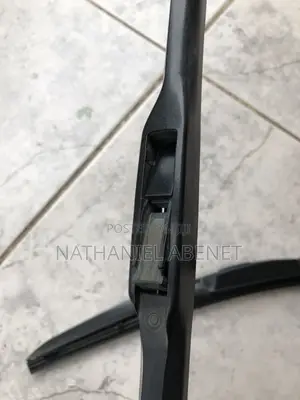 Tucson Car Front and Back Wiper