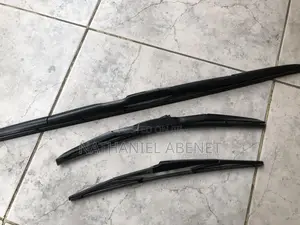 Tucson Car Front and Back Wiper
