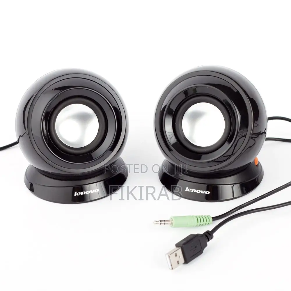 Dual Speaker