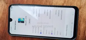 Samsung Galaxy A16 128 GB Black