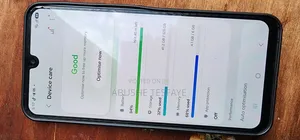 Samsung Galaxy A16 128 GB Black