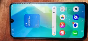 Samsung Galaxy A16 128 GB Black