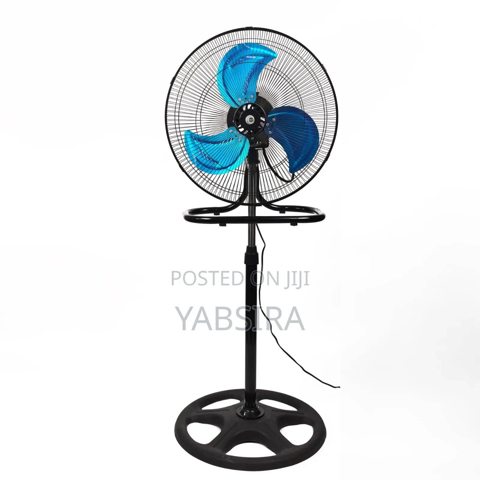 Modern Air Fan
