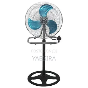 Modern Air Fan