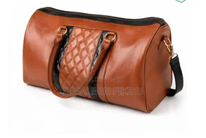 Luxury Gym Bag