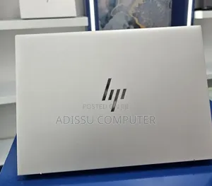 New Laptop HP EliteBook 840 G9 16GB Intel Core i5 SSD 512GB