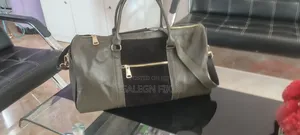 Luxury Gym Bag