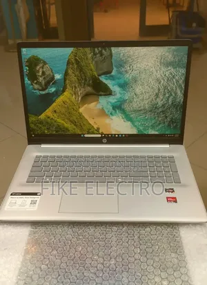 New Laptop HP Stream Notebook 8GB AMD Ryzen 5 SSD 512GB