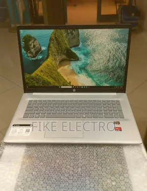 New Laptop HP Stream Notebook 8GB AMD Ryzen 5 SSD 512GB