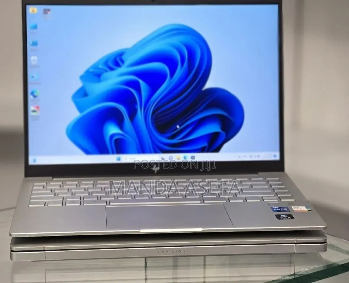 New Laptop HP Pavilion 14 16GB Intel Core i5 SSD 1T