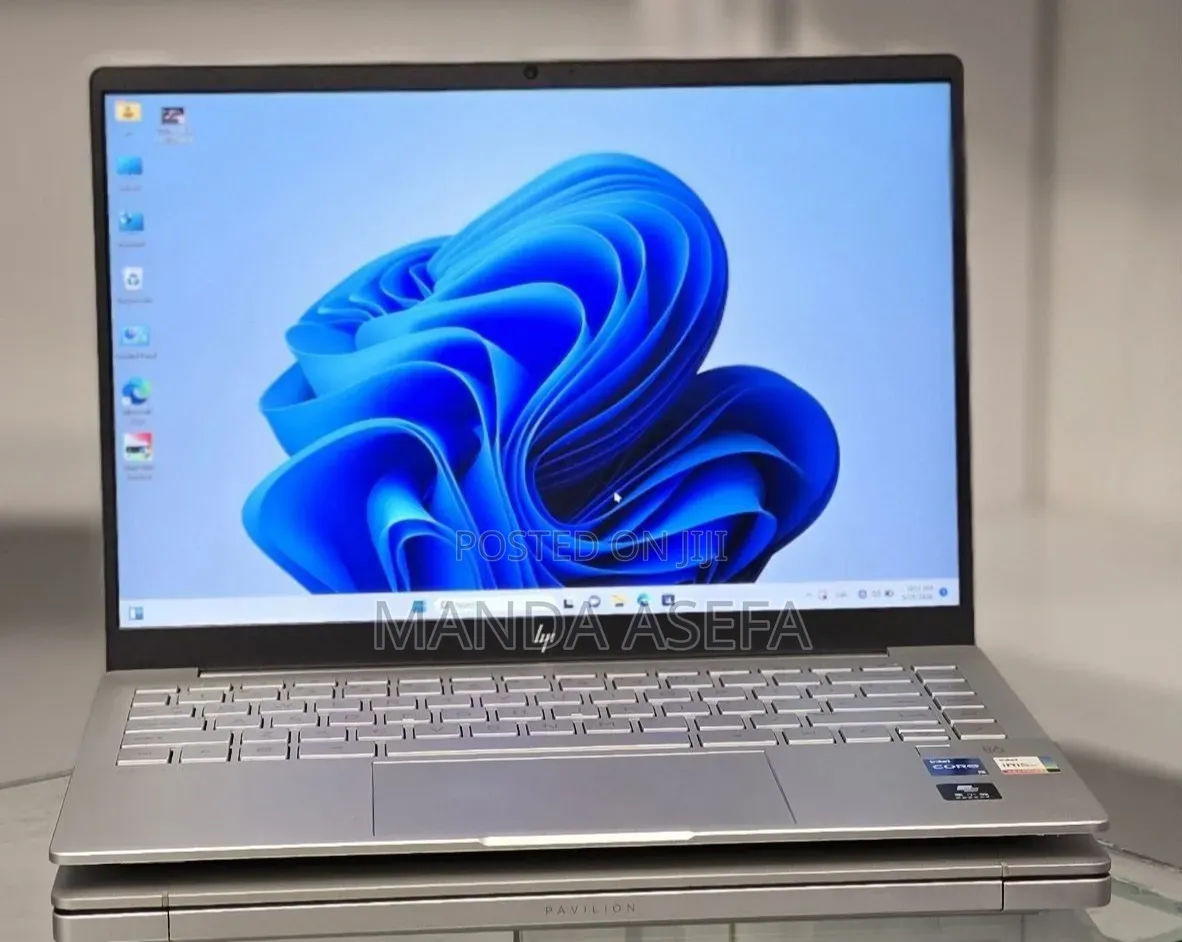 New Laptop HP Pavilion 14 16GB Intel Core i5 SSD 1T