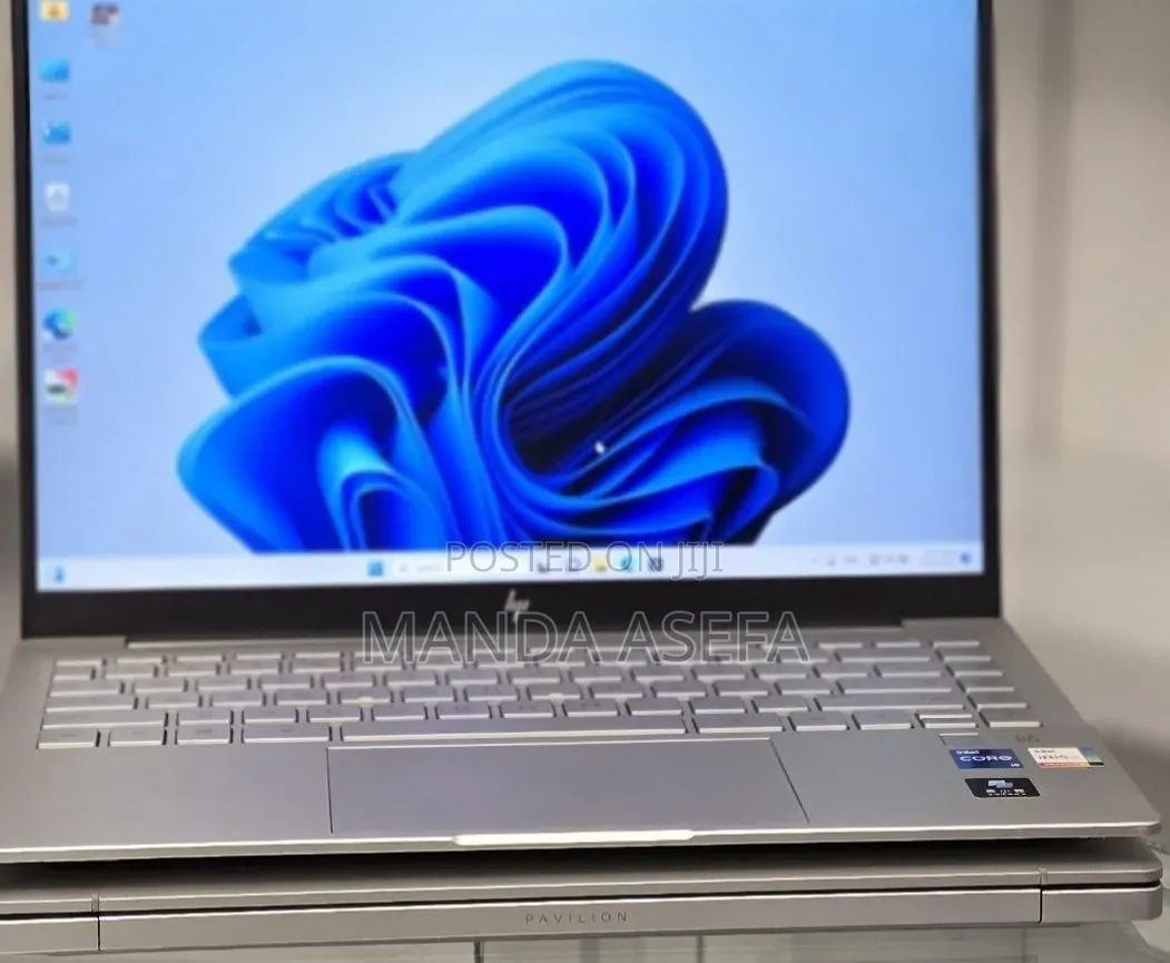 New Laptop HP Pavilion 14 16GB Intel Core i5 SSD 1T