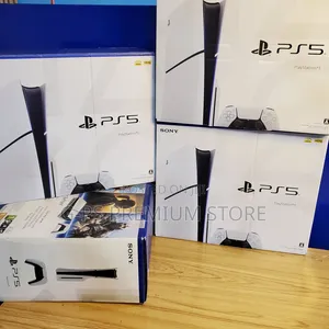 . Grab It Now! Authentic, Brand New Ps5 at an Unbeatable .