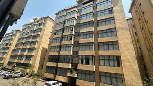 Furnished 3bdrm Apartment in አያት, Bole for sale