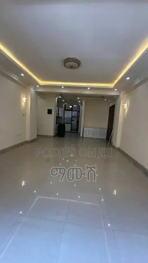 Furnished 3bdrm Apartment in አያት, Bole for sale